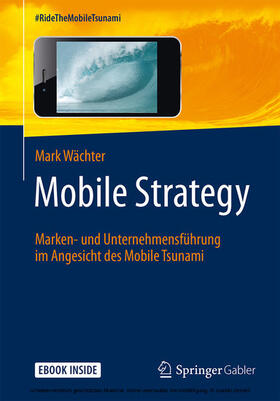 Wächter | Mobile Strategy | E-Book | sack.de