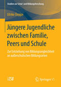 Deppe |  Jüngere Jugendliche zwischen Familie, Peers und Schule | eBook | Sack Fachmedien