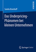 Bramhoff |  Das Underpricing-Phänomen bei kleinen Unternehmen | eBook | Sack Fachmedien