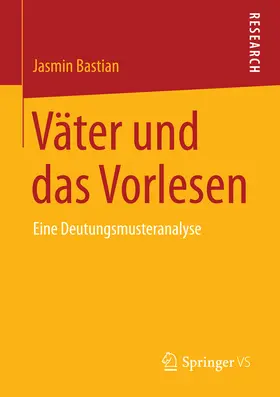 Bastian | Väter und das Vorlesen | E-Book | www.sack.de