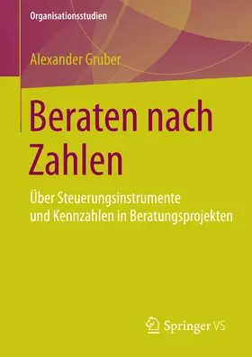 Gruber |  Beraten nach Zahlen | eBook | Sack Fachmedien