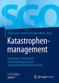 Grün / Schenker-Wicki |  Katastrophenmanagement | eBook | Sack Fachmedien