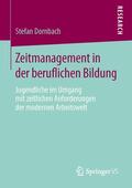 Dornbach |  Zeitmanagement in der beruflichen Bildung | Buch |  Sack Fachmedien
