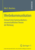 Borchers |  Werbekommunikation | eBook | Sack Fachmedien