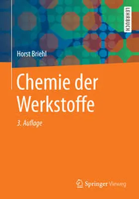 Briehl |  Chemie der Werkstoffe | eBook | Sack Fachmedien