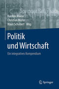 Mause / Müller / Schubert |  Politik und Wirtschaft | eBook | Sack Fachmedien