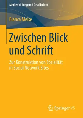 Meise |  Im Spiegel des Sozialen | Buch |  Sack Fachmedien