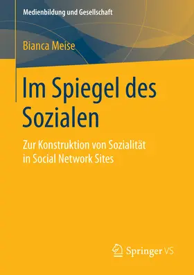 Meise | Im Spiegel des Sozialen | E-Book | www.sack.de