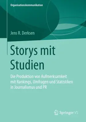 Derksen |  Storys mit Studien | Buch |  Sack Fachmedien