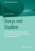 Derksen |  Storys mit Studien | Buch |  Sack Fachmedien