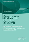 Derksen |  Storys mit Studien | eBook | Sack Fachmedien