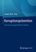 Stark |  Korruptionsprävention | eBook | Sack Fachmedien