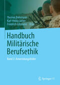 Bohrmann / Lather / Lohmann |  Handbuch Militärische Berufsethik | eBook | Sack Fachmedien