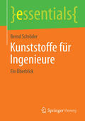 Schröder |  Kunststoffe für Ingenieure | eBook | Sack Fachmedien
