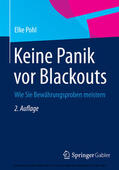 Pohl |  Keine Panik vor Blackouts | eBook | Sack Fachmedien