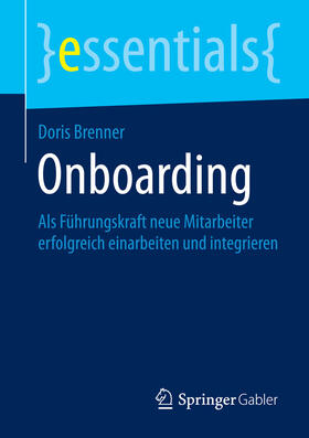 Brenner | Onboarding | E-Book | sack.de
