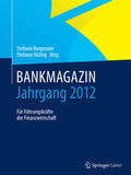 Burgmaier / Hüthig |  BANKMAGAZIN - Jahrgang 2012 | eBook | Sack Fachmedien