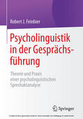 Feinbier |  Psycholinguistik in der Gesprächsführung | eBook | Sack Fachmedien