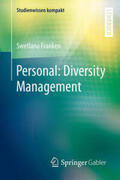 Franken |  Personal: Diversity Management | eBook | Sack Fachmedien