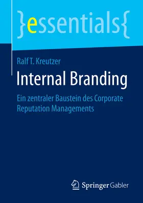 Kreutzer | Internal Branding | E-Book | www.sack.de