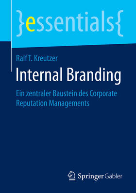 Kreutzer | Internal Branding | E-Book | sack.de
