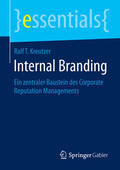 Kreutzer |  Internal Branding | eBook | Sack Fachmedien