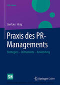 Lies |  Praxis des PR-Managements | eBook | Sack Fachmedien