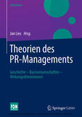 Lies |  Theorien des PR-Managements | eBook | Sack Fachmedien