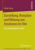 Uhrig |  Darstellung, Rezeption und Wirkung von Emotionen im Film | eBook | Sack Fachmedien