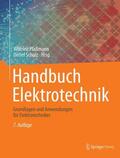Plaßmann / Schulz |  Handbuch Elektrotechnik | Buch |  Sack Fachmedien