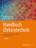 Plaßmann / Schulz |  Handbuch Elektrotechnik | eBook | Sack Fachmedien
