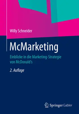 Schneider | McMarketing | E-Book | www.sack.de