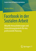 Alfert |  Facebook in der Sozialen Arbeit | eBook | Sack Fachmedien