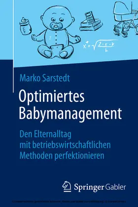 Sarstedt |  Optimiertes Babymanagement | eBook | Sack Fachmedien