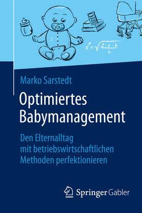Sarstedt | Optimiertes Babymanagement | E-Book | sack.de