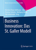 Hoffmann / Lennerts / Schmitz |  Business Innovation: Das St. Galler Modell | eBook | Sack Fachmedien