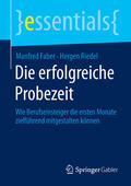 Faber / Riedel |  Die erfolgreiche Probezeit | eBook | Sack Fachmedien