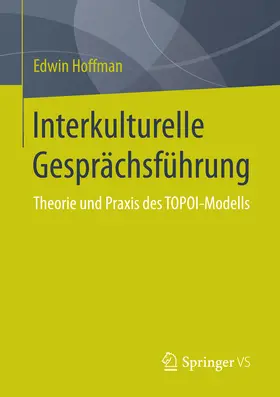 Hoffman |  Interkulturelle Gesprächsführung | eBook | Sack Fachmedien