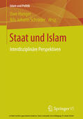 Hunger / Schröder |  Staat und Islam | eBook | Sack Fachmedien