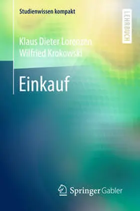 Lorenzen / Krokowski |  Einkauf | eBook | Sack Fachmedien