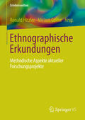 Hitzler / Gothe |  Ethnographische Erkundungen | eBook | Sack Fachmedien