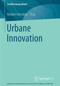Kersting |  Urbane Innovation | eBook | Sack Fachmedien