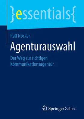 Nöcker | Agenturauswahl | E-Book | www.sack.de