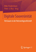 Friedrichsen / Bisa |  Digitale Souveränität | eBook | Sack Fachmedien