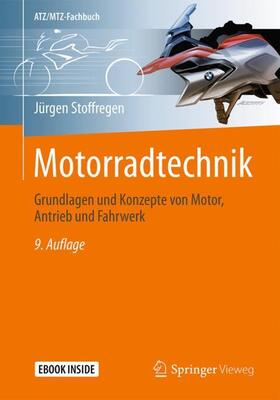 Stoffregen | Motorradtechnik | Medienkombination | sack.de