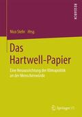 Stehr |  Das Hartwell-Papier | Buch |  Sack Fachmedien