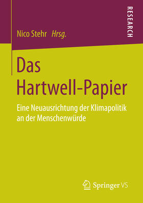 Stehr |  Das Hartwell-Papier | eBook | Sack Fachmedien