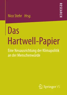 Stehr | Das Hartwell-Papier | E-Book | www.sack.de