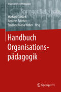 Göhlich / Schröer / Weber |  Handbuch Organisationspädagogik | eBook | Sack Fachmedien