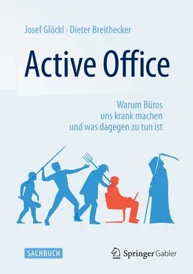 Glöckl / Breithecker |  Active Office | eBook | Sack Fachmedien